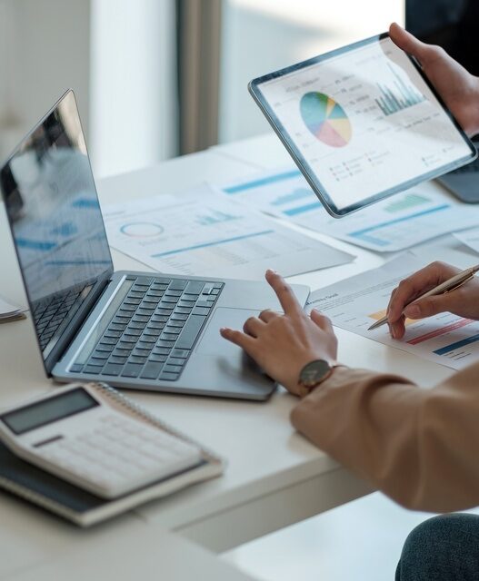 8 Financial Blind Spots That Quietly Stall Startups