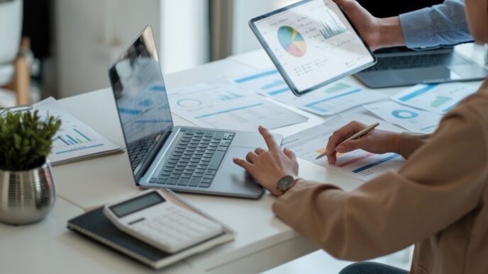 8 Financial Blind Spots That Quietly Stall Startups
