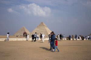 Egypt travel, best esim for egypt