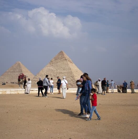 Egypt travel, best esim for egypt