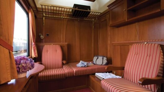 sleeper train, Europe by train
