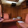 sleeper train, Europe by train