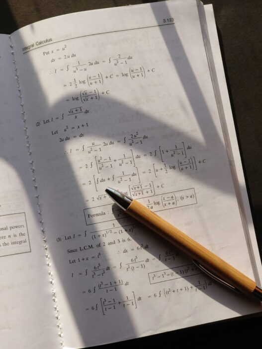 Everything with AI is an optimization equation · Chris Bailey