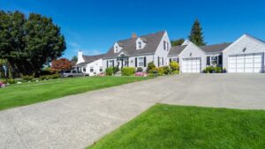 How Does Landscaping Contribute to Home Value?