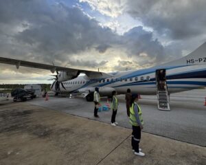 How I Chose the Right Travel Insurance Policy Before My Trip