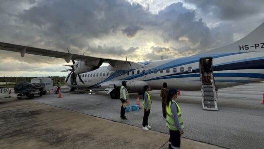 How I Chose the Right Travel Insurance Policy Before My Trip