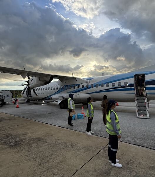How I Chose the Right Travel Insurance Policy Before My Trip