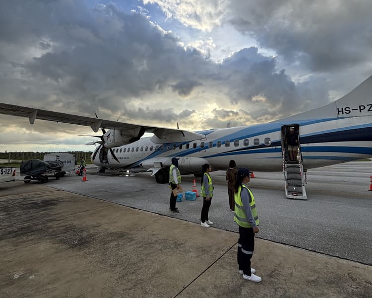 How I Chose the Right Travel Insurance Policy Before My Trip
