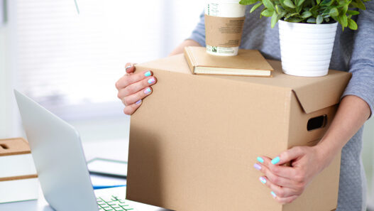 How to Budget Moving Out for the First Time