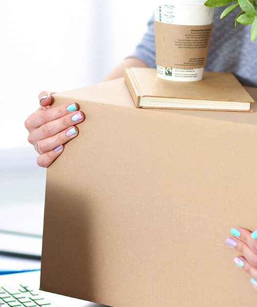 How to Budget Moving Out for the First Time