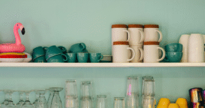 How to Ease The Decision Fatigue of Decluttering
