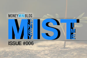 MIST #6 – Enough