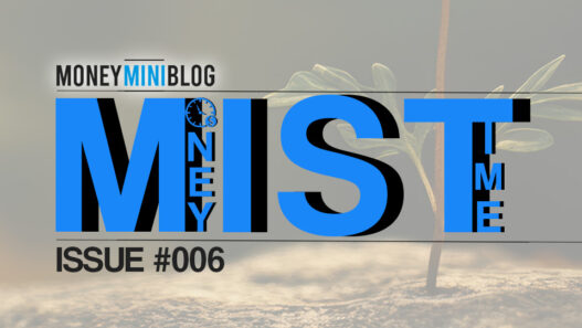 MIST #6 – Enough
