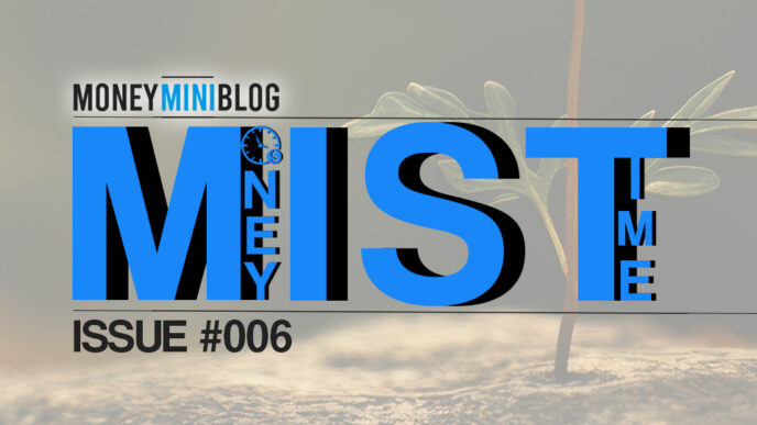 MIST #6 – Enough