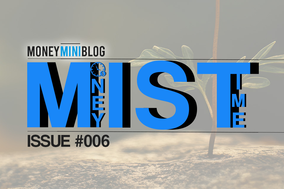 MIST #6 – Enough