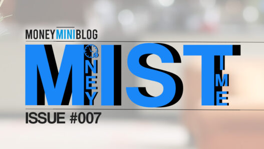 MIST #7 – Margin
