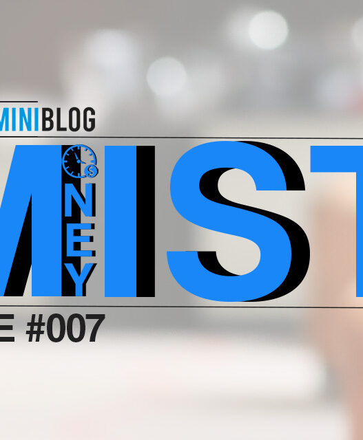 MIST #7 – Margin