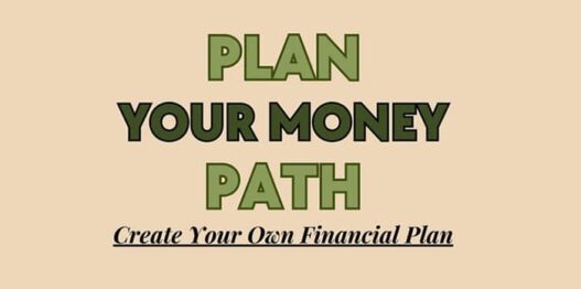 plan your money path