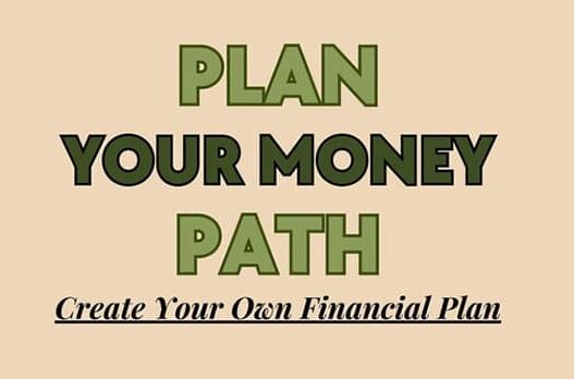 plan your money path