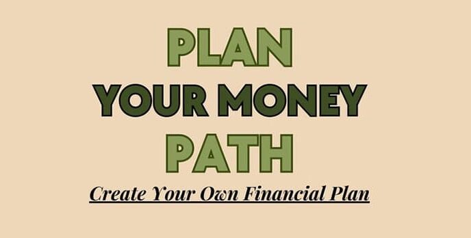 plan your money path