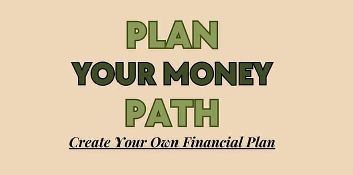 plan your money path
