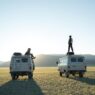 Motorhome - The Great Adventure: Exploring National Parks On A Road Trip