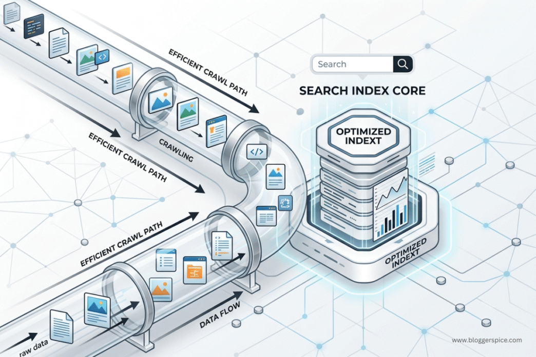 Resolving Crawl Budget Inefficiencies Resulting from Dynamic URL Parameter Generation