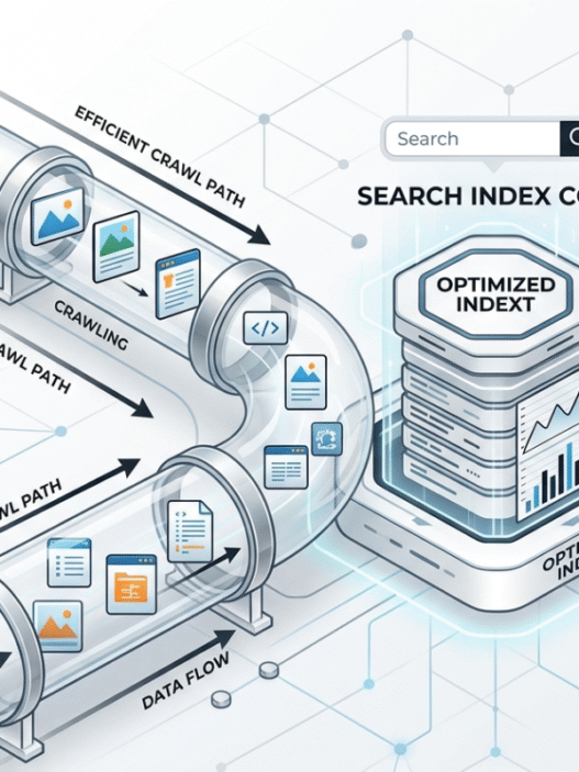 Resolving Crawl Budget Inefficiencies Resulting from Dynamic URL Parameter Generation