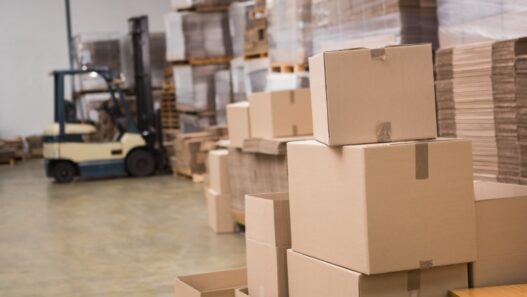Strategies for Reducing Product Damage During Shipping