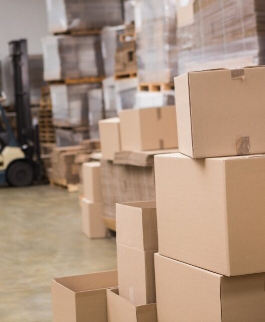 Strategies for Reducing Product Damage During Shipping