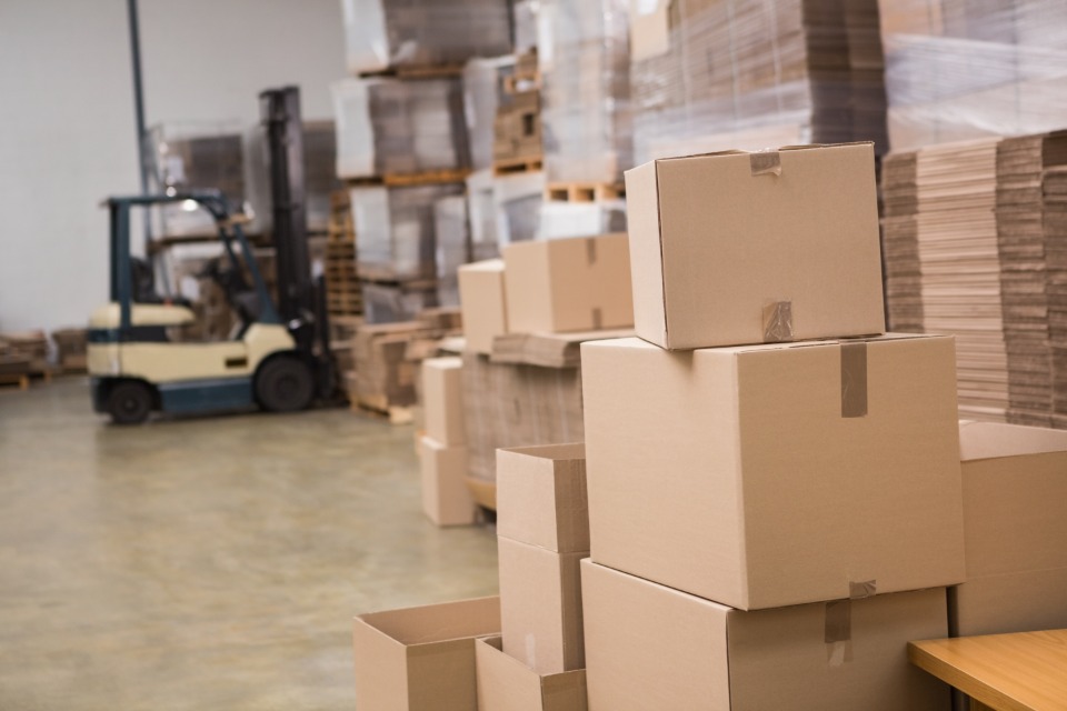 Strategies for Reducing Product Damage During Shipping