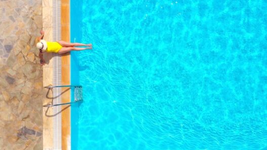 Swimming Pools in the United States: A Comprehensive Overview
