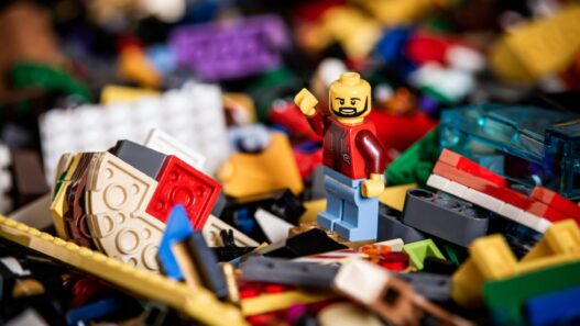 The 5 parts of a useful AI system · Chris Bailey