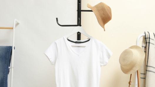 The 7 Best Things That Happened After I Simplified My Wardrobe