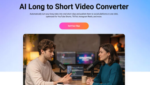 Why AI Clip Generators Are Becoming Essential for Modern Content Creators