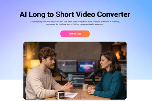 Why AI Clip Generators Are Becoming Essential for Modern Content Creators