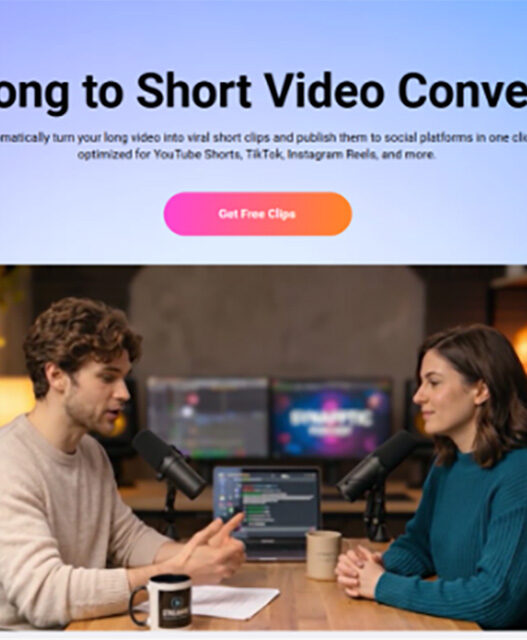 Why AI Clip Generators Are Becoming Essential for Modern Content Creators