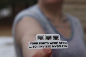 Why Custom Stickers Are Becoming Essential for E-Commerce Packaging