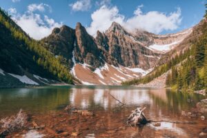 10 Best Fall Destinations To Visit In Canada