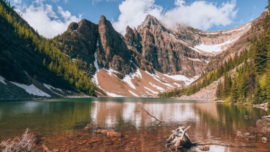 10 Best Fall Destinations To Visit In Canada