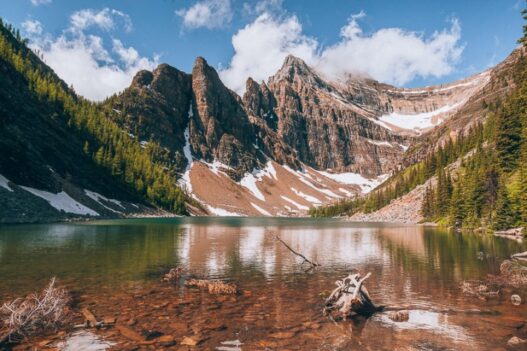 10 Best Fall Destinations To Visit In Canada