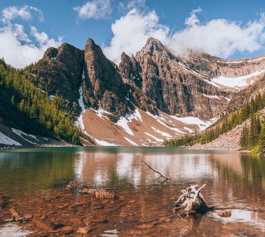 10 Best Fall Destinations To Visit In Canada