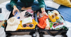 3 Things I Never Pack Anymore for Simpler Travel