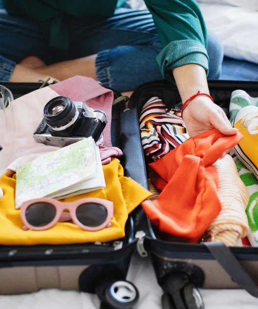 3 Things I Never Pack Anymore for Simpler Travel