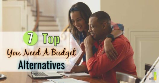 6 Top YNAB Alternatives to Create a Budget