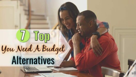 6 Top YNAB Alternatives to Create a Budget