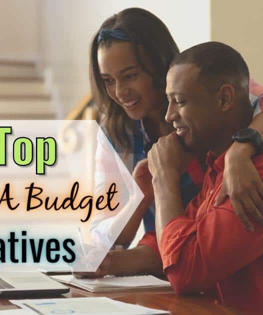 6 Top YNAB Alternatives to Create a Budget
