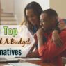 6 Top YNAB Alternatives to Create a Budget