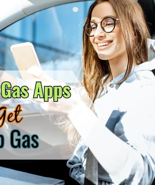 7 Best Gas Apps to Save Money at the Pump