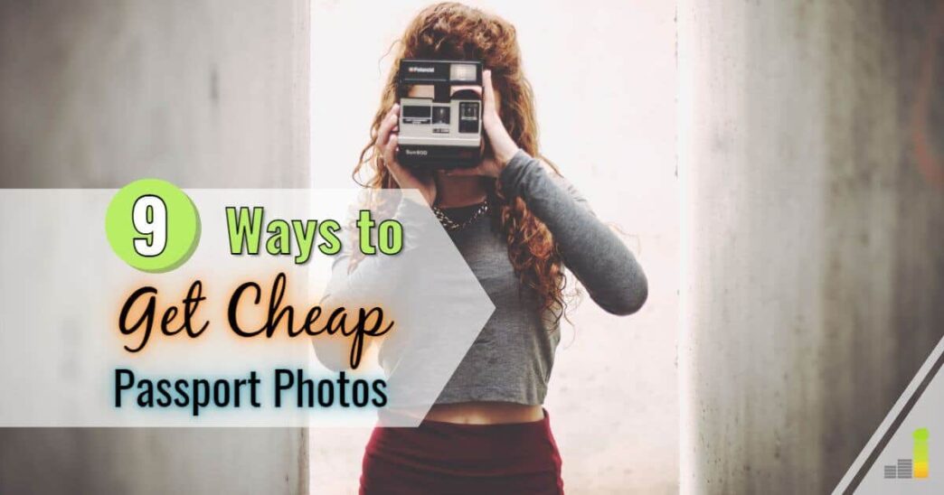 8 Best Cheap Passport Photos Near You in 2026